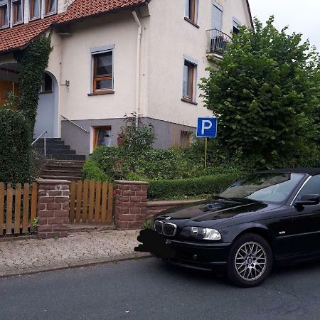 Apartment Grohnde 17 Emmerthal Exterior foto